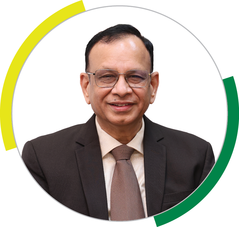 Shri B Ramesh Babu