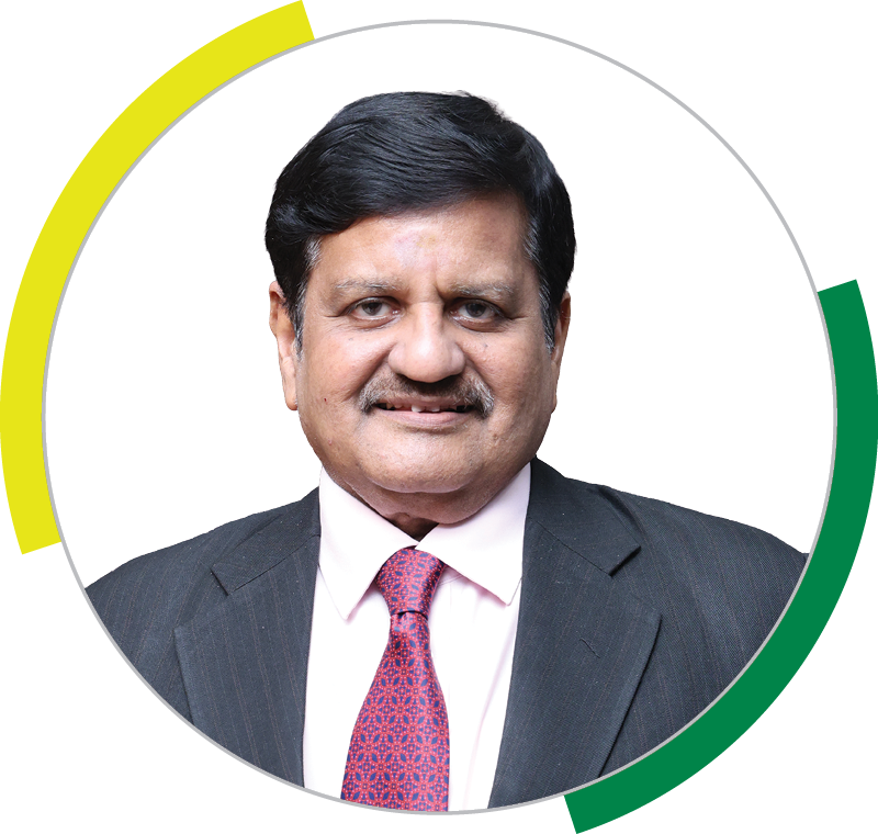 Shri Murali Ramaswami
