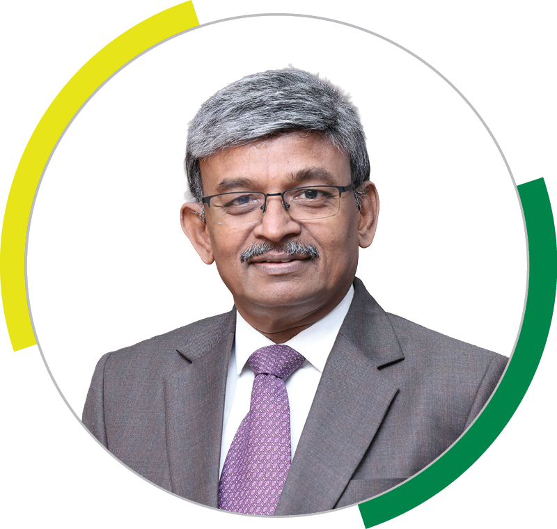 CA Dr Chinnasamy Ganesan