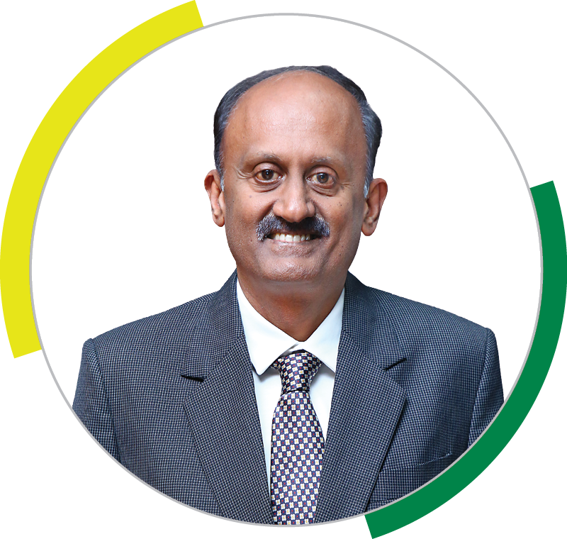 Shri R Vidhya Shankar