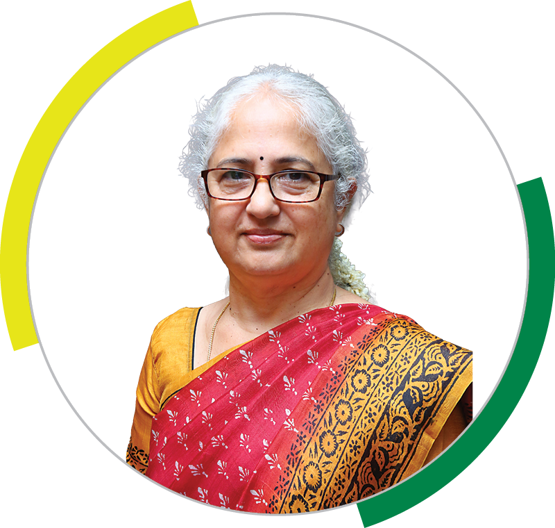Smt Srimathy Sridhar