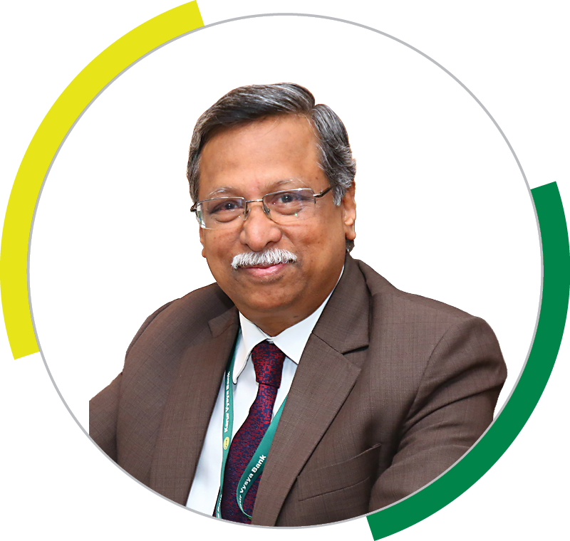 Shri B Sankar