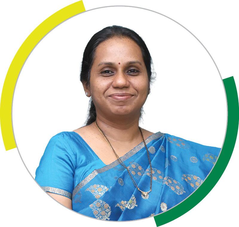 Dr Mythili Vutukuru