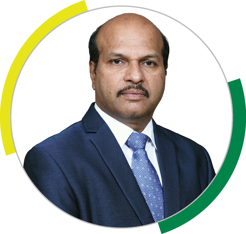 Dr Harshavardhan RMohan Kumar G