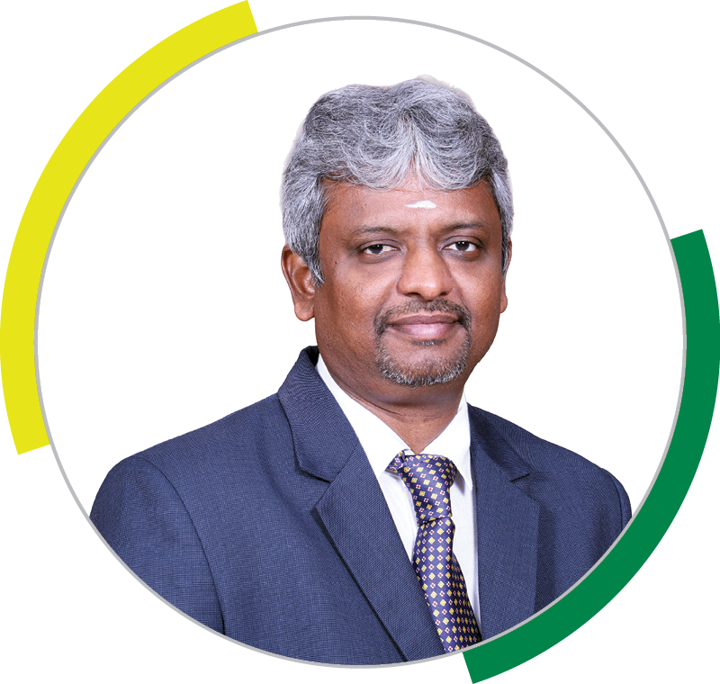 Saravanan S