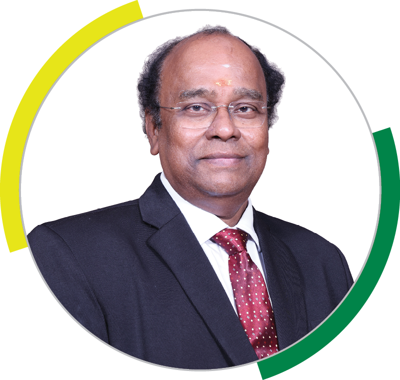 Ganesan R