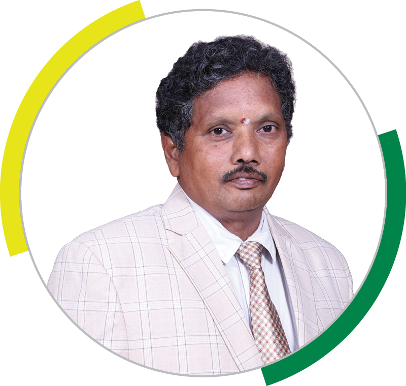 Vijayakumar P V