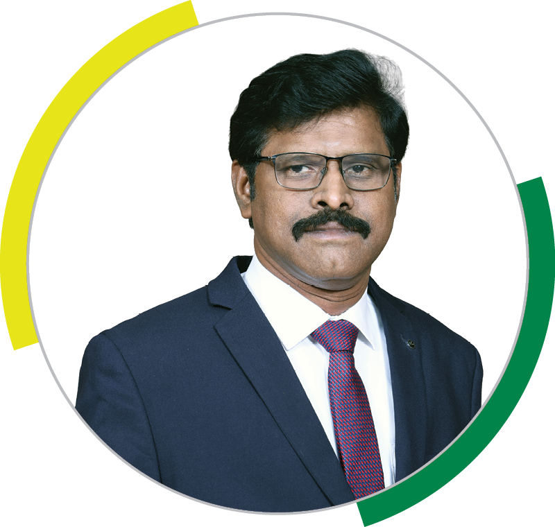 Muthu Kumar K P