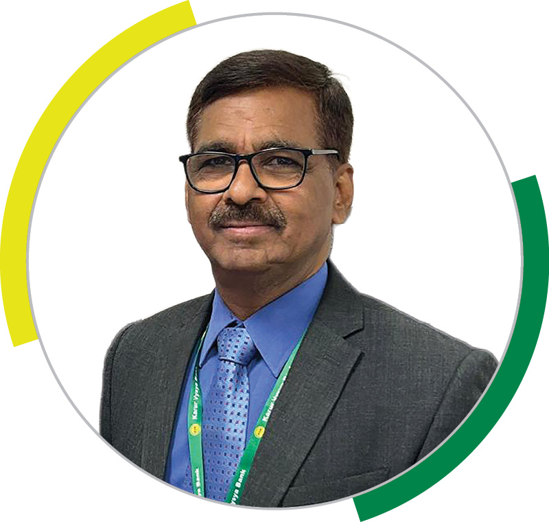 Ravinder Aggarwal
