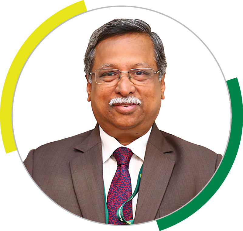 B Sankar