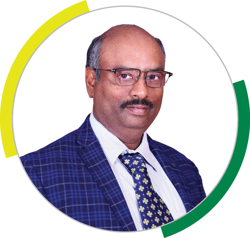 V S R A Kumar Ravutu