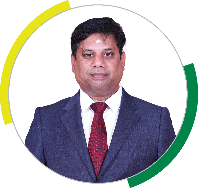 Nitin Rangaswami A