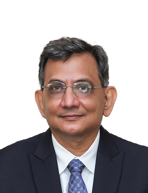 Dr. R Harshavardhan Dr. R Harshavardhan
