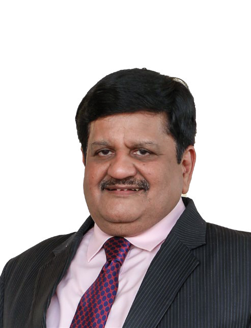 Shri Murali Ramaswami Shri Murali Ramaswami