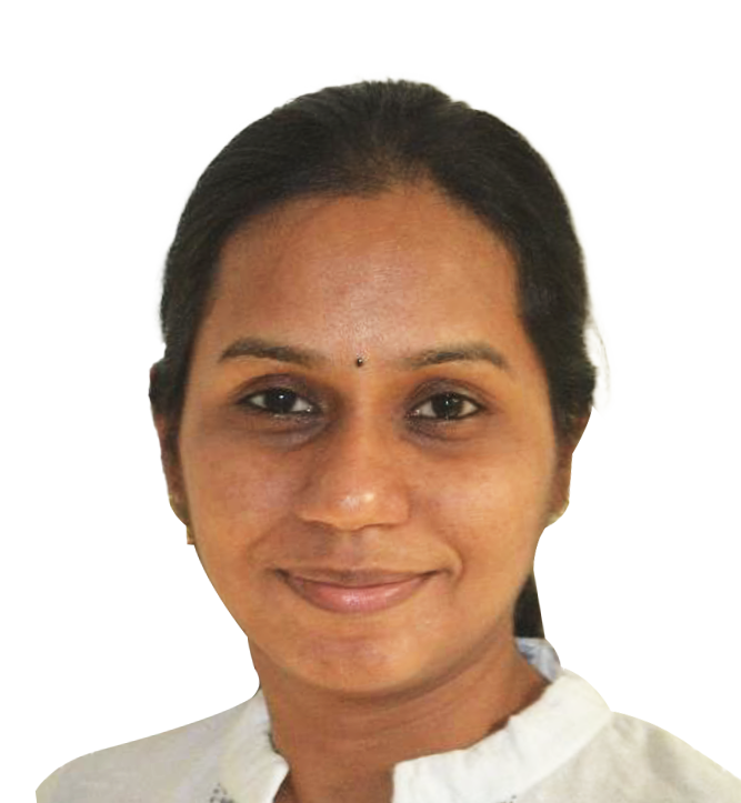 Dr Mythili Vutukuru Dr Mythili Vutukuru