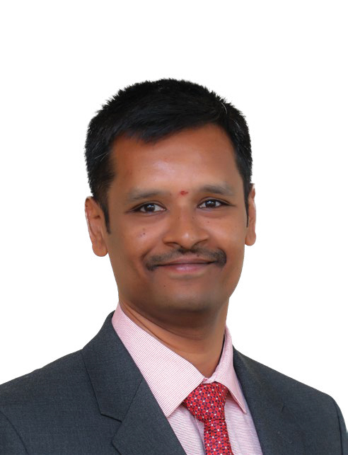 Shri R Ramkumar Shri R Ramkumar