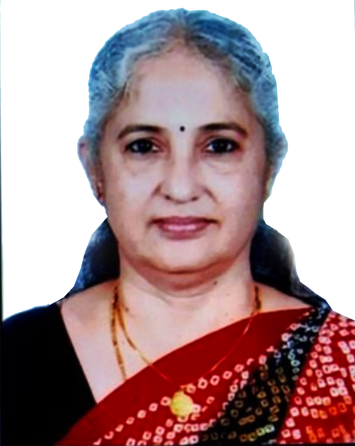 Smt. Srimathy Sridhar Smt. Srimathy Sridhar