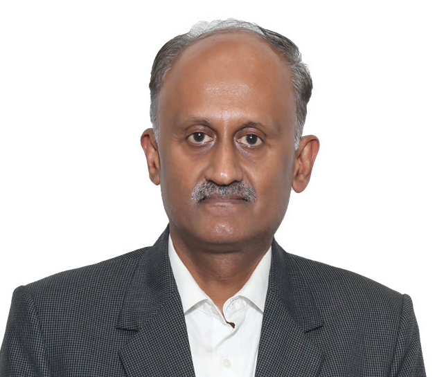 Shri R Vidhya Shankar Shri R Vidhya Shankar