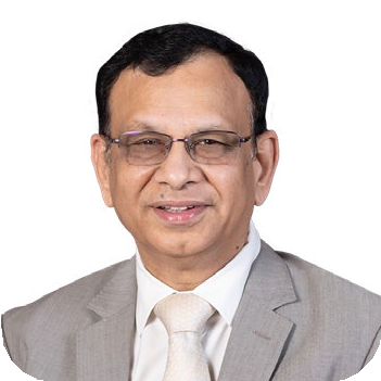 Shri B Ramesh Babu.Member of KVB's Board of Directors Shri B Ramesh Babu.Member of KVB's Board of Directors