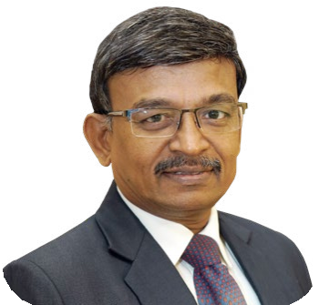 CA Dr Chinnasamy Ganesan.Member of KVB's Board of Directors CA Dr Chinnasamy Ganesan.Member of KVB's Board of Directors