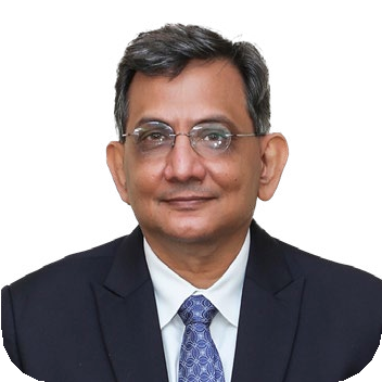 Dr R Harshavardhan.Member of KVB's Board of Directors Dr R Harshavardhan.Member of KVB's Board of Directors