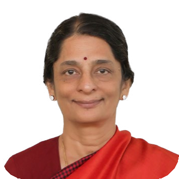 Dr. Meena Hemchandra Dr. Meena Hemchandra