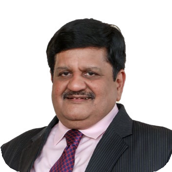 Shri Murali Ramaswami.Member of KVB's Board of Directors Shri Murali Ramaswami.Member of KVB's Board of Directors