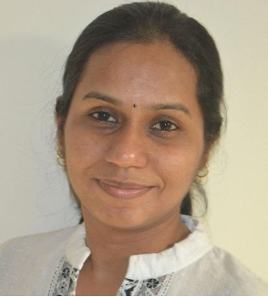 Dr Mythili Vutukuru.Member of KVB's Board of Directors Dr Mythili Vutukuru.Member of KVB's Board of Directors