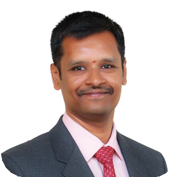 Shri R Ramkumar.Member of KVB's Board of Directors Shri R Ramkumar.Member of KVB's Board of Directors