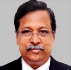 Shri Sankar Balabhadrapatruni Shri Sankar Balabhadrapatruni