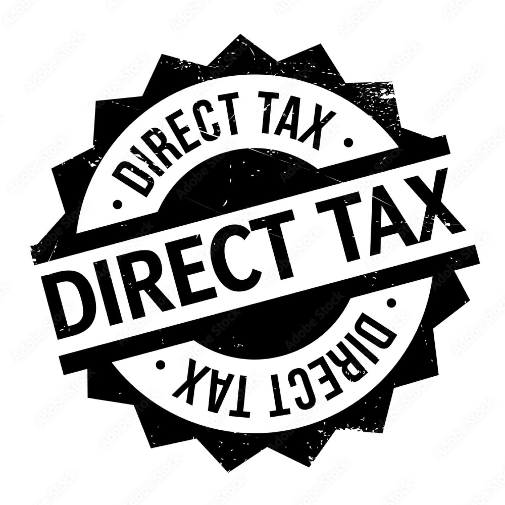 Direct Tax Payment