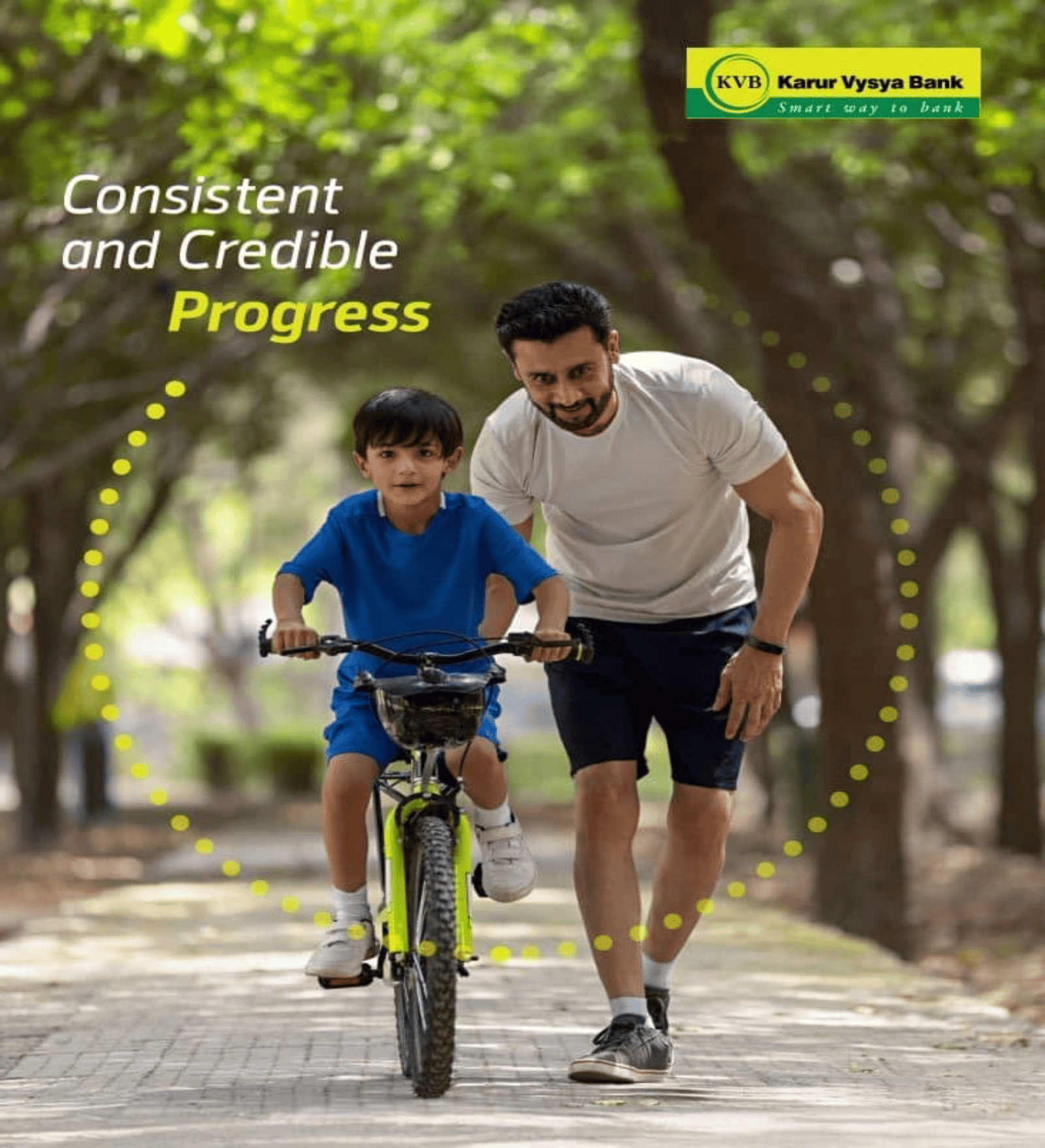 Integrated Annual Report 2024 banner