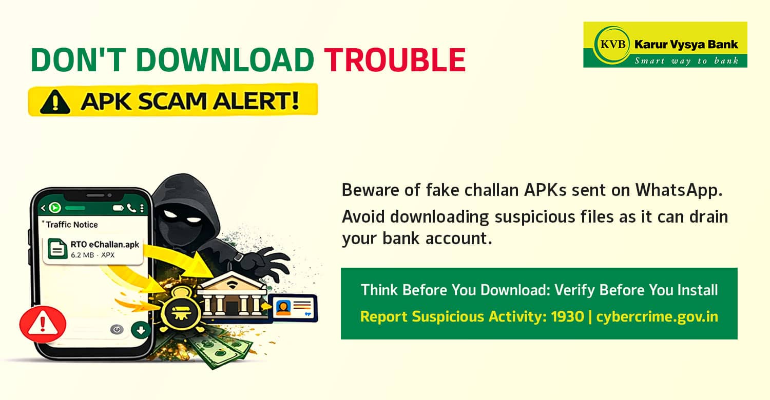 DON'T DOWNLOAD TROUBLE APK SCAM ALERT!