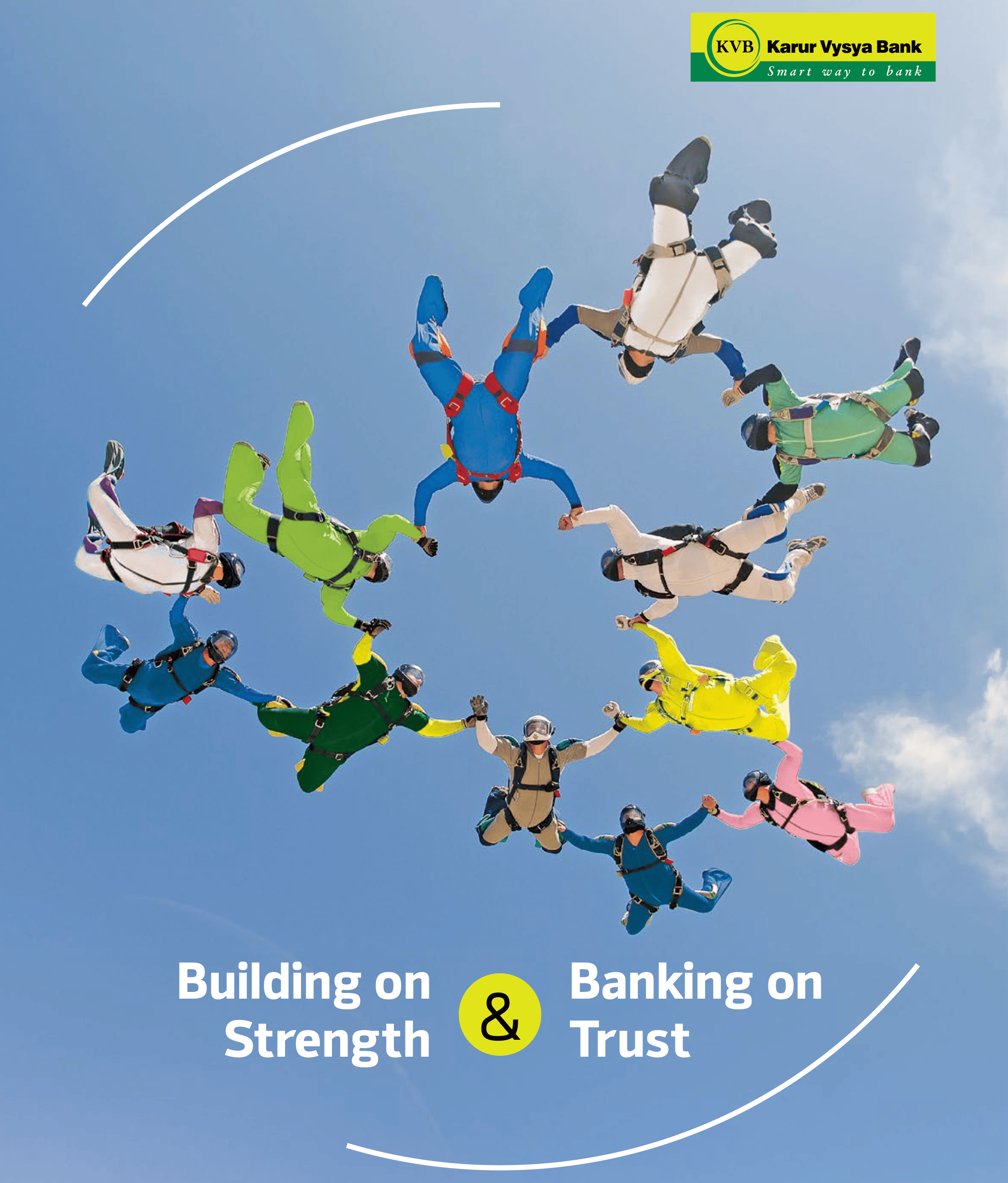 Investor Corner Banner