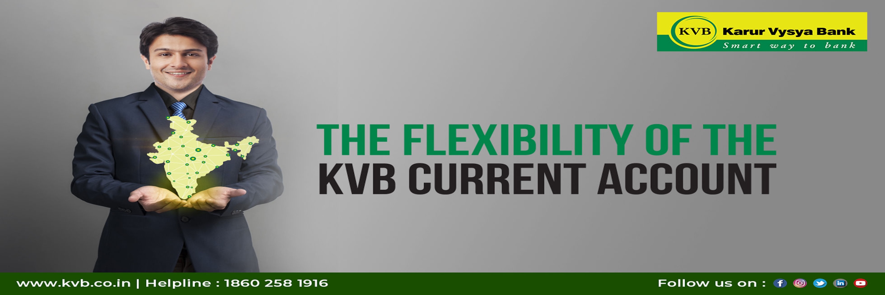 KVB Current Account