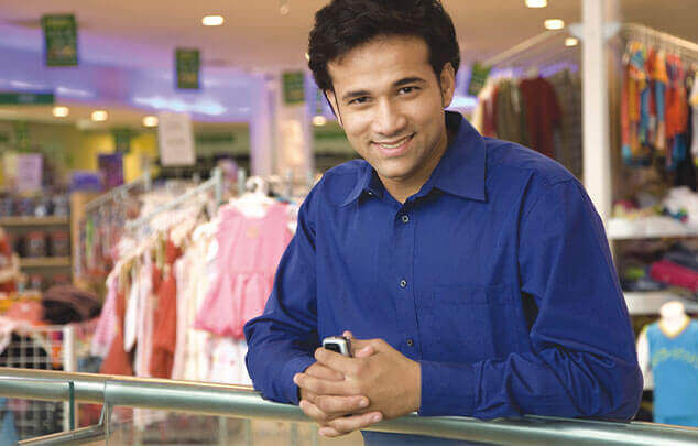 Business Loan Eligibility, Interest Rate