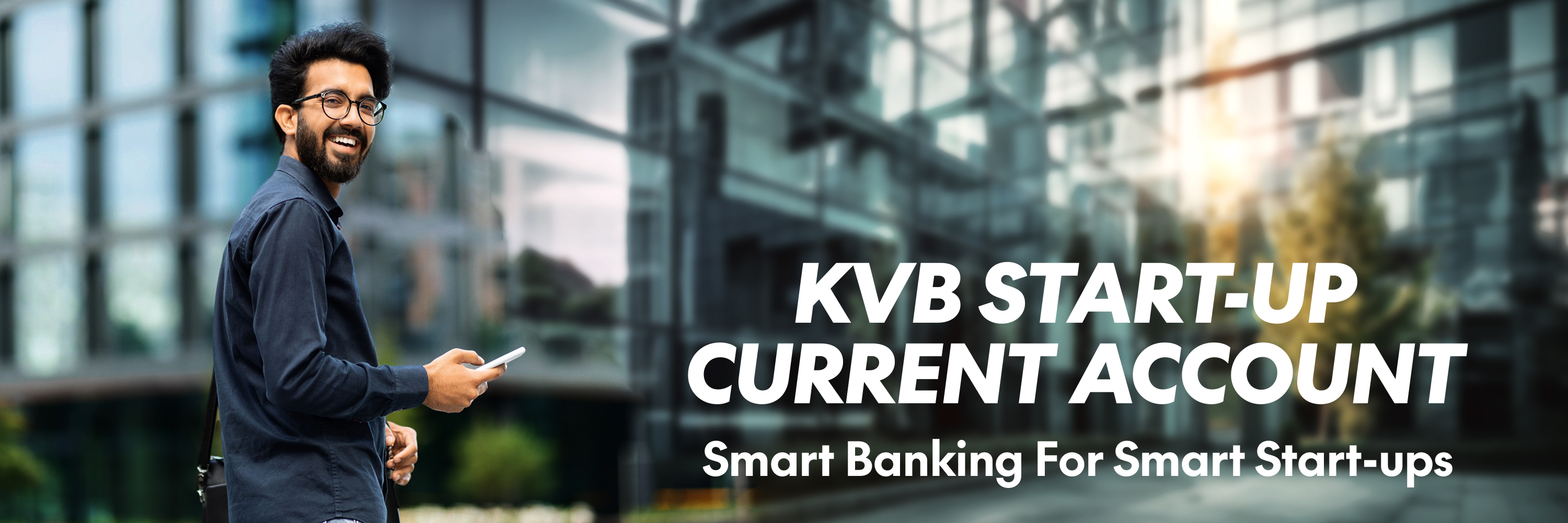 KVB Galaxy Current Account
