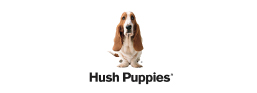 Hush Puppies