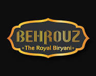 Behrouz Biryani