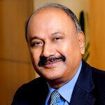Shri G.M. Rao Chairman and MD - GM Group of Companies