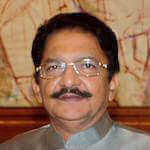 Shri C. Vidya Sagar Rao.Former Governor of Maharashtra