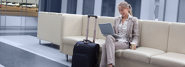 M&G Hospitality (meet & assist) service