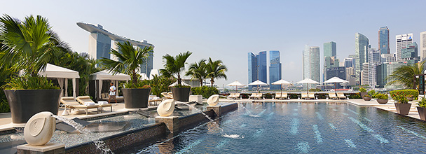 Visa Luxury Hotel Collection (VLHC)