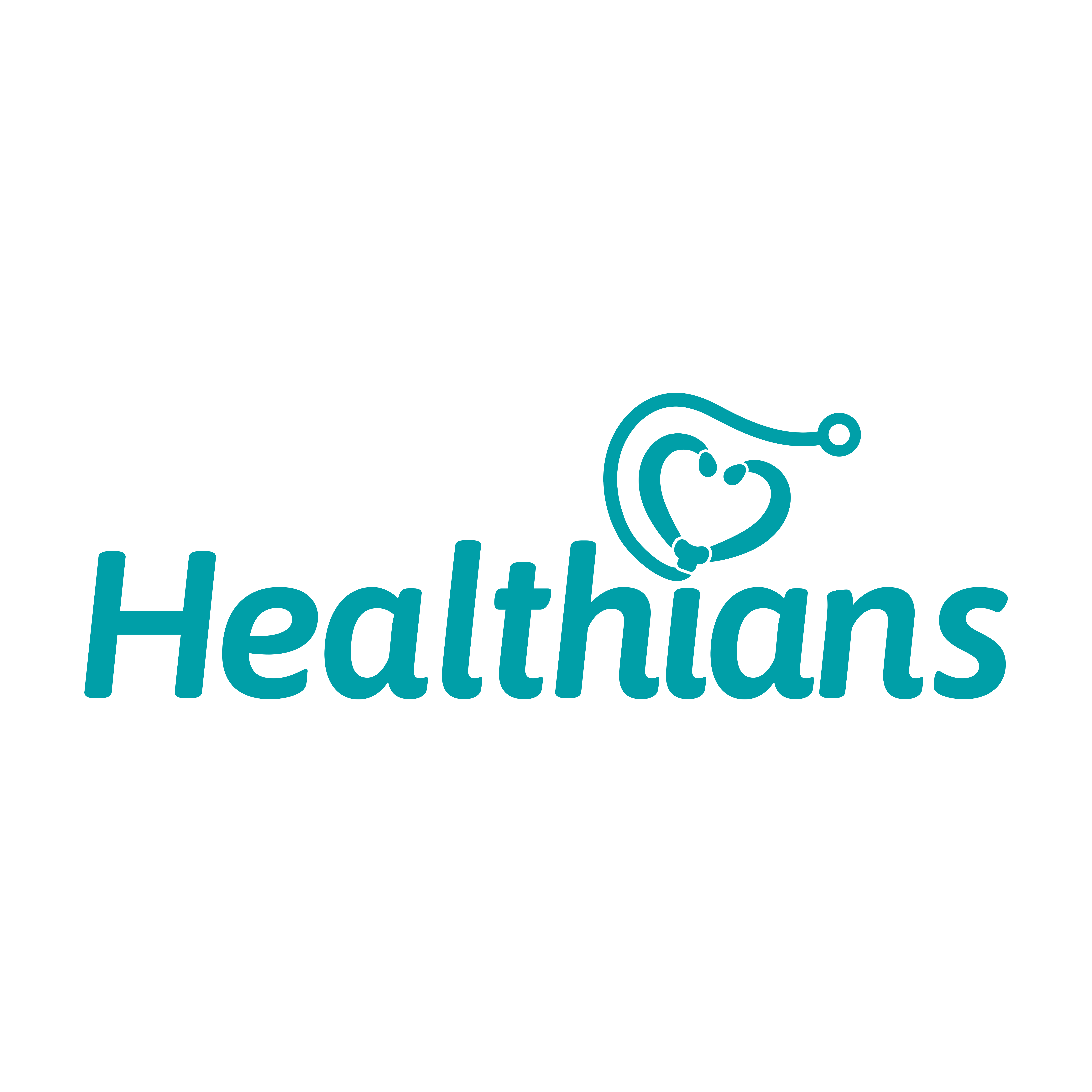Healthians