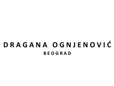 Dragana Ognjenovic