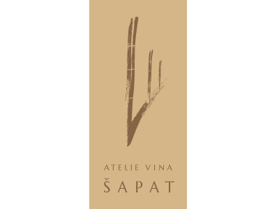 Atelje vina Šapat