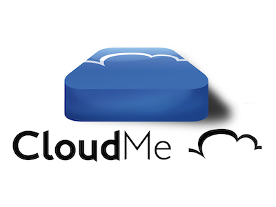 CloudMe