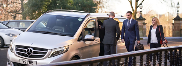TBR Global Chauffeuring
