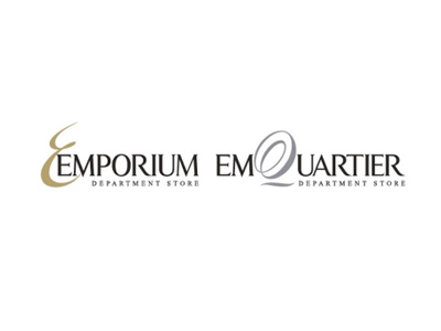 Emporium & EmQuartier