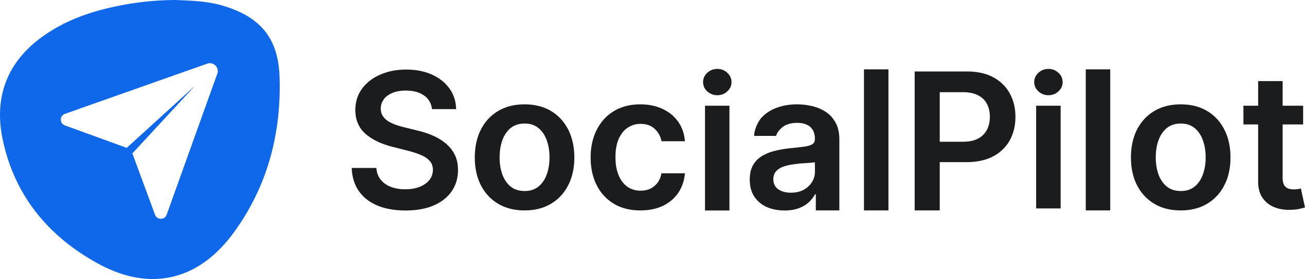 SocialPilot